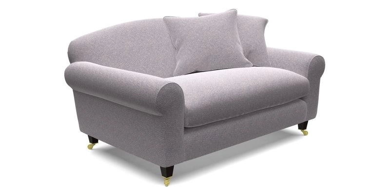  Walberswick Snuggler in Two Tone Plain Biscuit