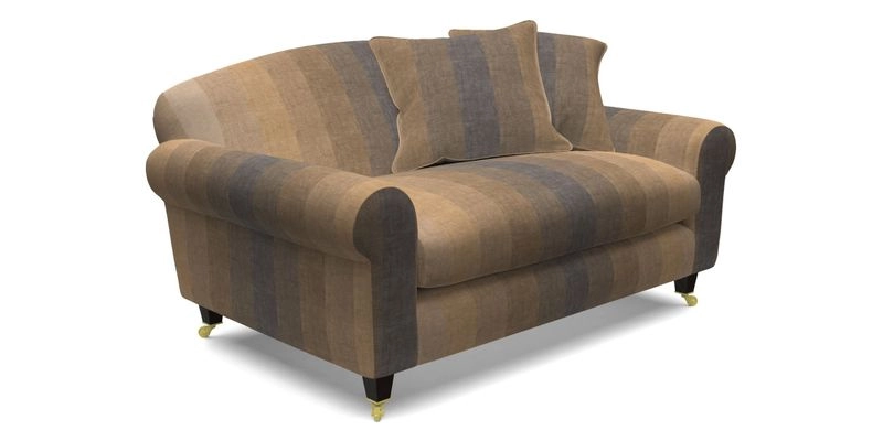  Walberswick Snuggler in Two Tone Plain Biscuit