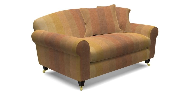  Walberswick Snuggler in Two Tone Plain Biscuit