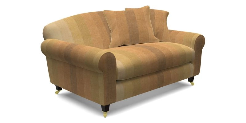  Walberswick Snuggler in Two Tone Plain Biscuit