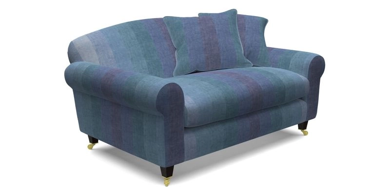  Walberswick Snuggler in Two Tone Plain Biscuit