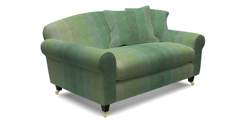  Walberswick Snuggler in Two Tone Plain Biscuit