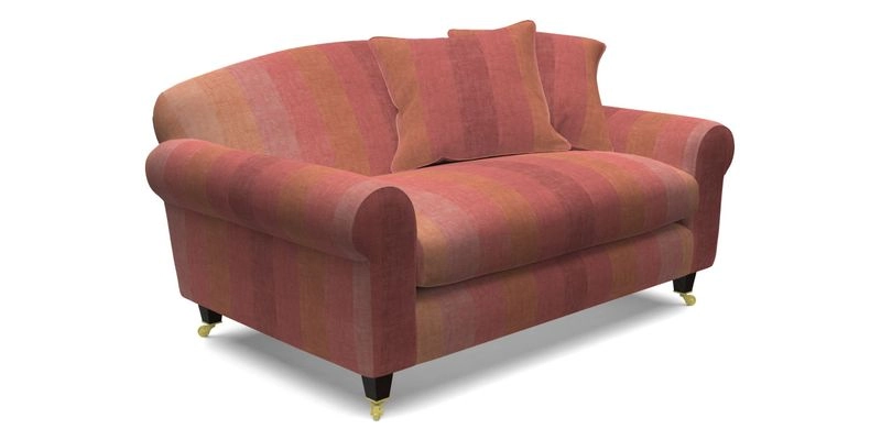  Walberswick Snuggler in Two Tone Plain Biscuit