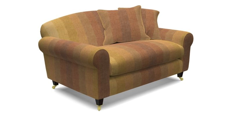  Walberswick Snuggler in Two Tone Plain Biscuit