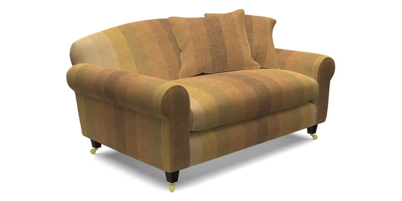  Walberswick Snuggler in Two Tone Plain Biscuit