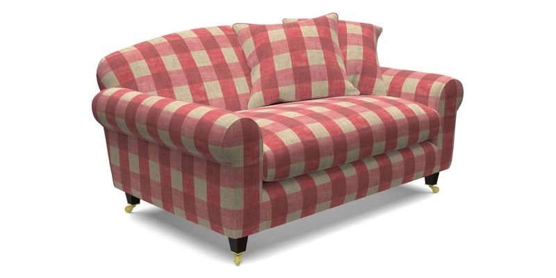  Walberswick Snuggler in Two Tone Plain Biscuit