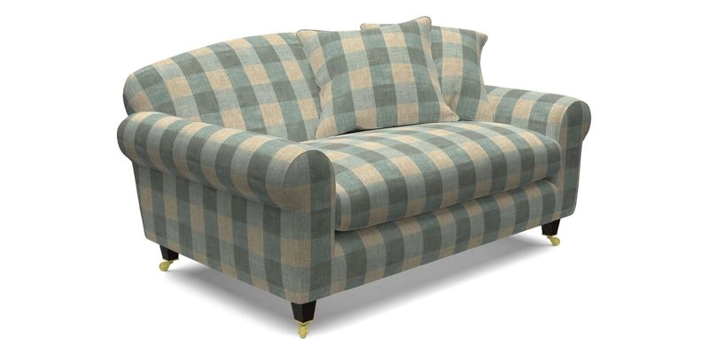  Walberswick Snuggler in Two Tone Plain Biscuit