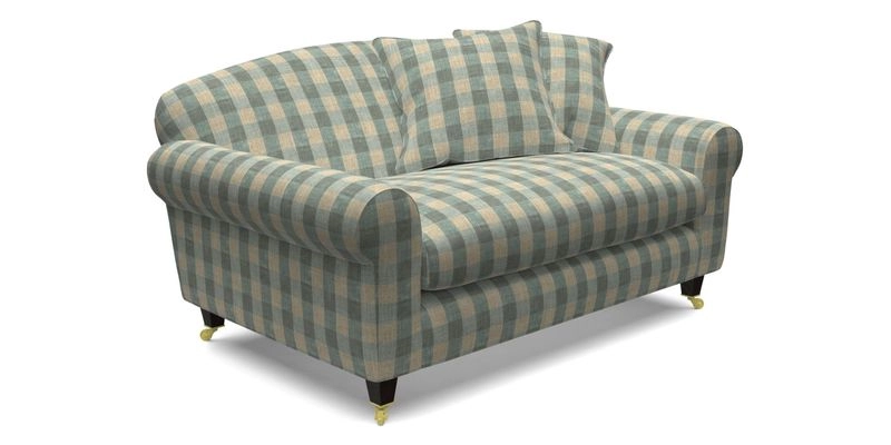  Walberswick Snuggler in Two Tone Plain Biscuit