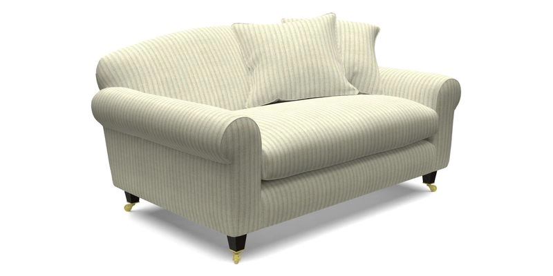  Walberswick Snuggler in Two Tone Plain Biscuit