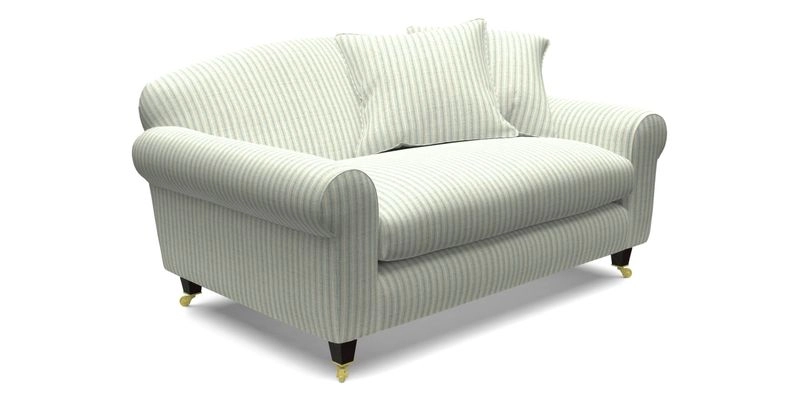  Walberswick Snuggler in Two Tone Plain Biscuit