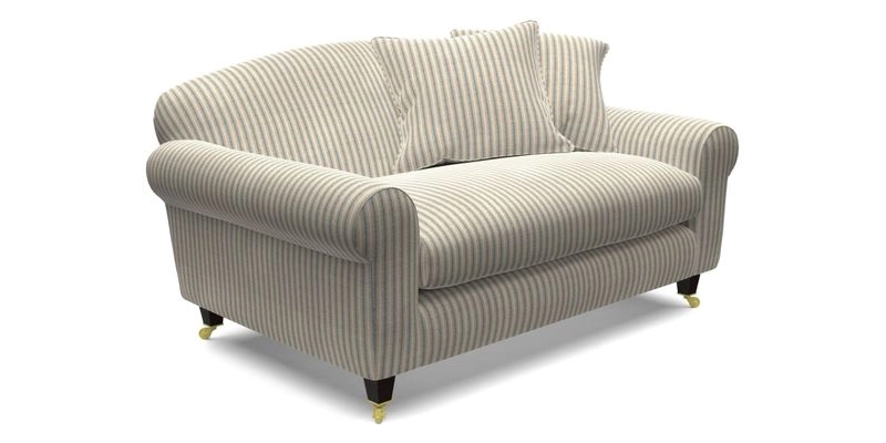  Walberswick Snuggler in Two Tone Plain Biscuit