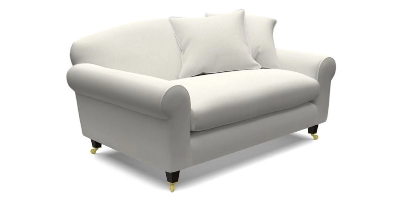  Walberswick Snuggler in Two Tone Plain Biscuit