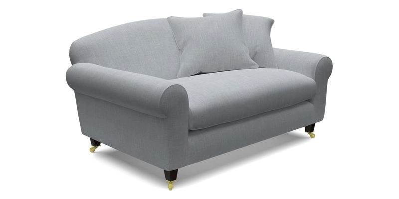  Walberswick Snuggler in Two Tone Plain Biscuit