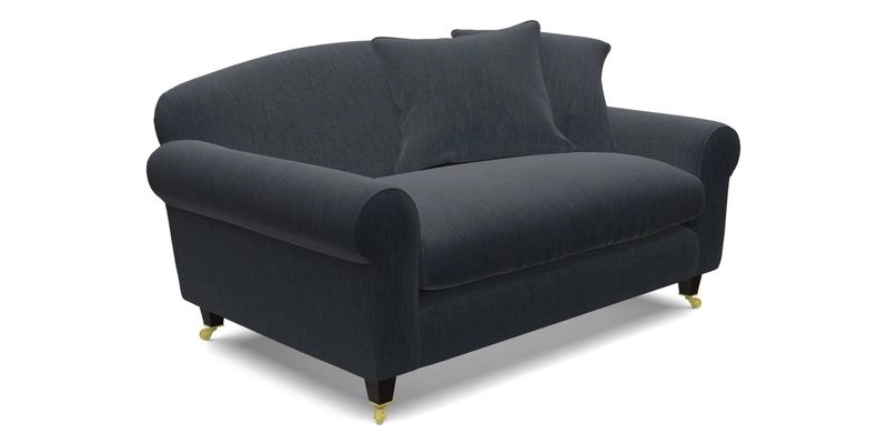  Walberswick Snuggler in Two Tone Plain Biscuit