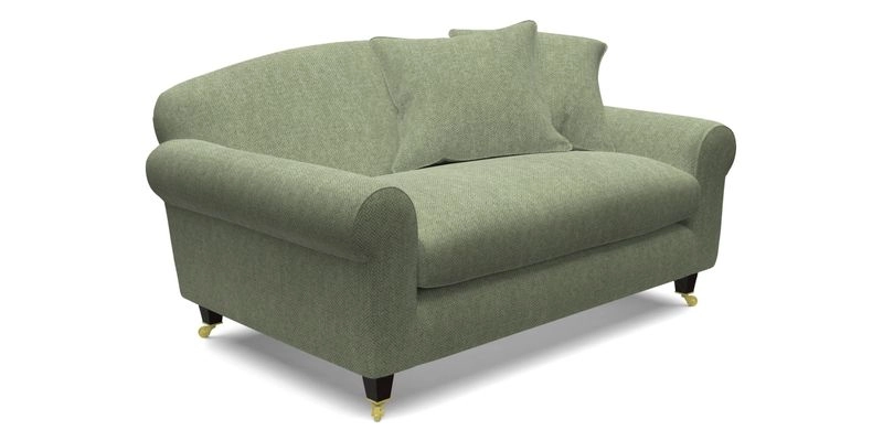  Walberswick Snuggler in Two Tone Plain Biscuit