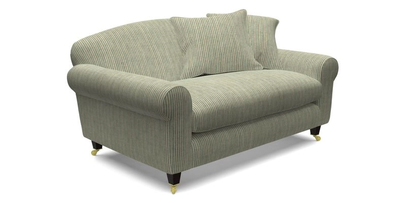  Walberswick Snuggler in Two Tone Plain Biscuit