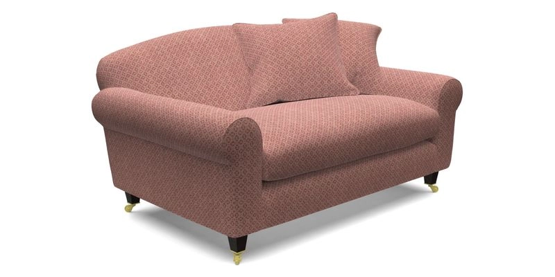  Walberswick Snuggler in Two Tone Plain Biscuit