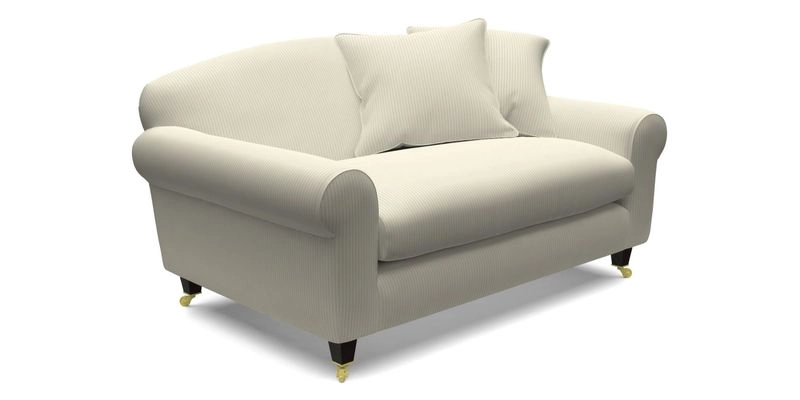  Walberswick Snuggler in Two Tone Plain Biscuit