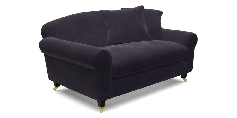  Walberswick Snuggler in Two Tone Plain Biscuit