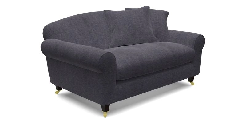  Walberswick Snuggler in Two Tone Plain Biscuit