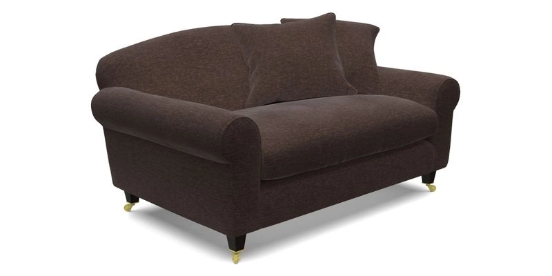  Walberswick Snuggler in Two Tone Plain Biscuit