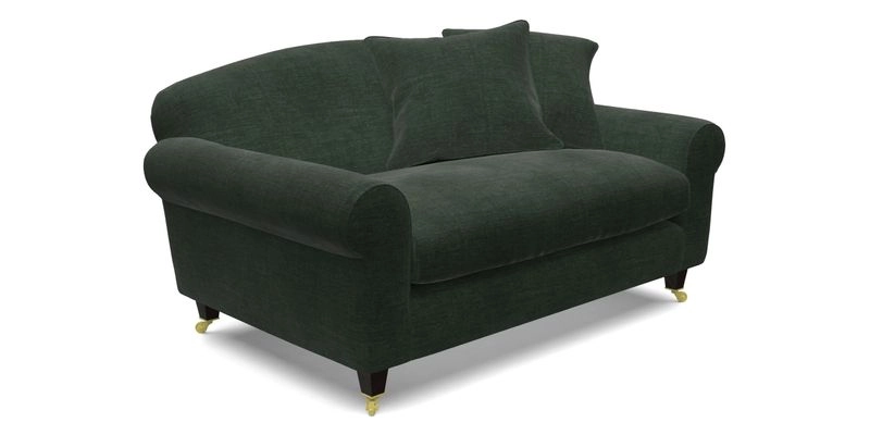  Walberswick Snuggler in Two Tone Plain Biscuit