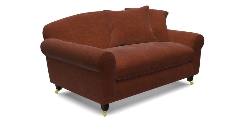  Walberswick Snuggler in Two Tone Plain Biscuit