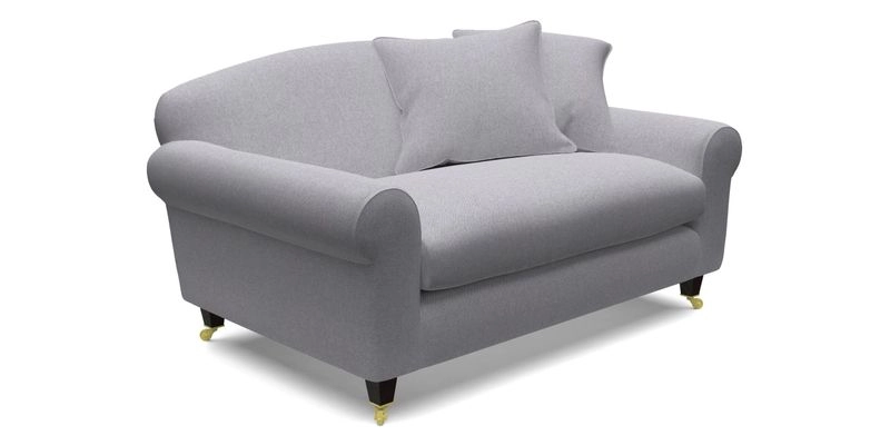  Walberswick Snuggler in Two Tone Plain Biscuit