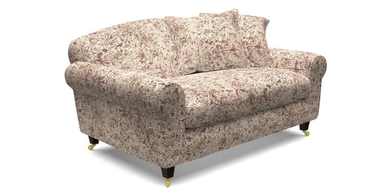  Walberswick Snuggler in Two Tone Plain Biscuit