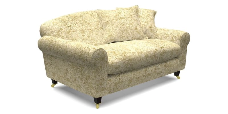  Walberswick Snuggler in Two Tone Plain Biscuit