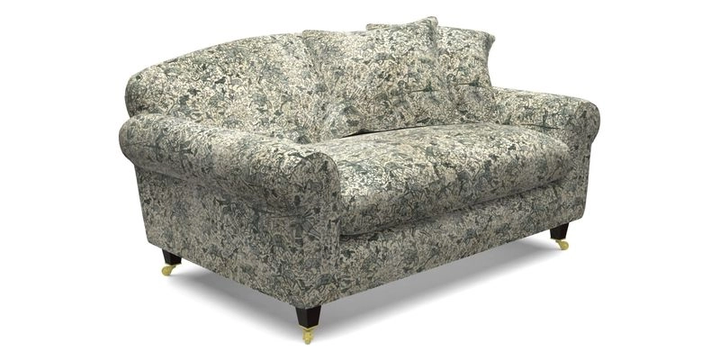  Walberswick Snuggler in Two Tone Plain Biscuit