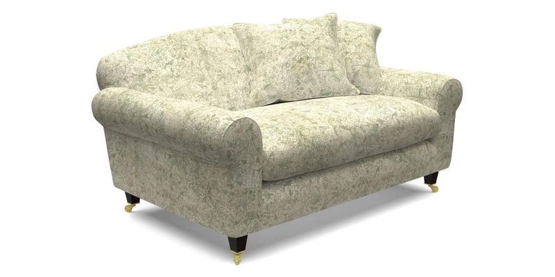  Walberswick Snuggler in Two Tone Plain Biscuit