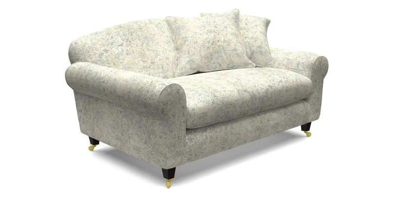  Walberswick Snuggler in Two Tone Plain Biscuit