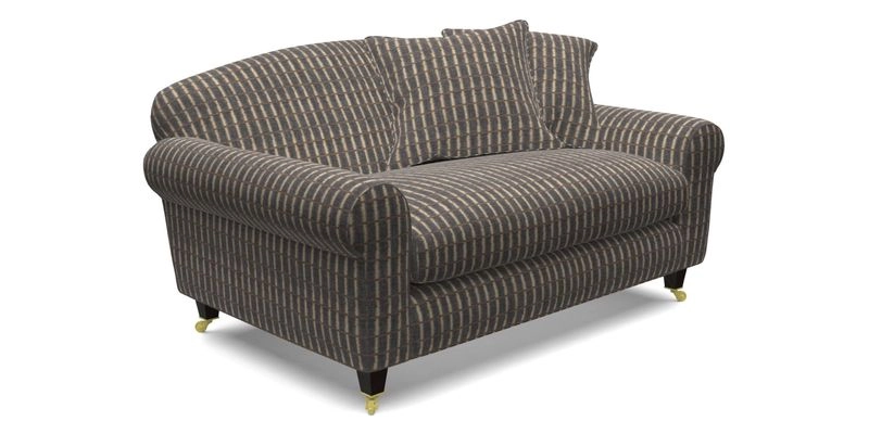  Walberswick Snuggler in Two Tone Plain Biscuit