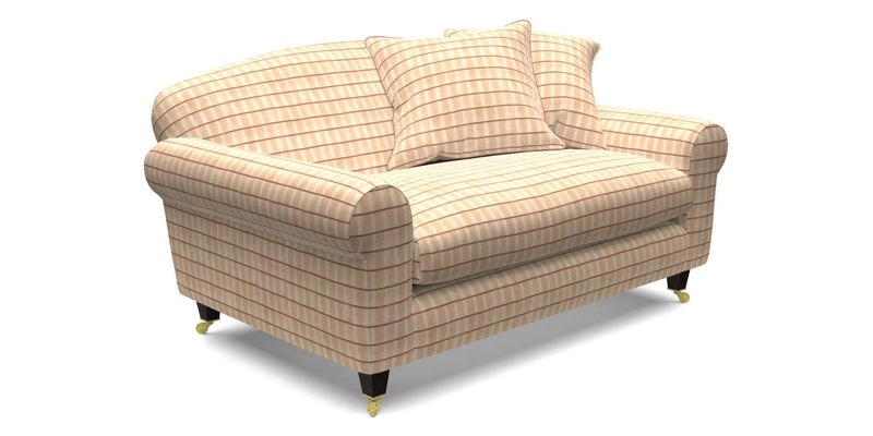  Walberswick Snuggler in Two Tone Plain Biscuit