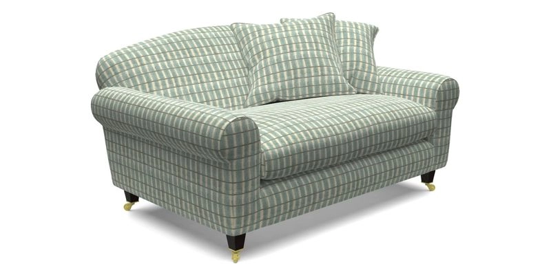  Walberswick Snuggler in Two Tone Plain Biscuit