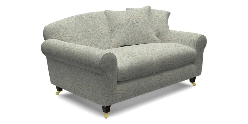  Walberswick Snuggler in Two Tone Plain Biscuit