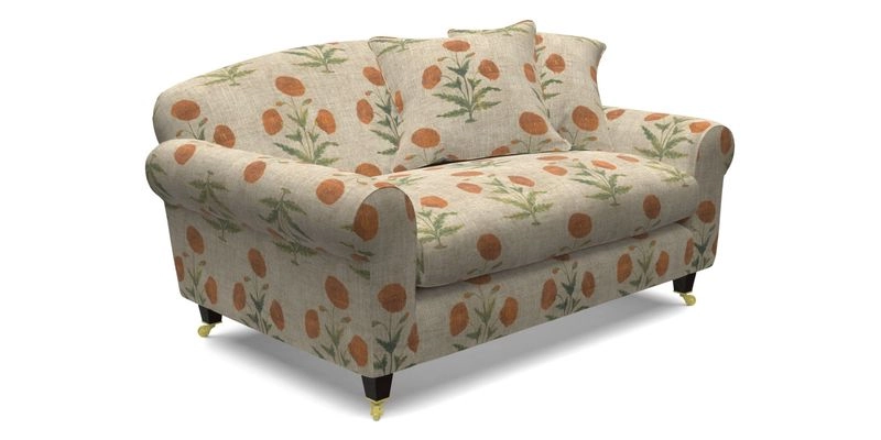  Walberswick Snuggler in Two Tone Plain Biscuit