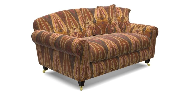  Walberswick Snuggler in Two Tone Plain Biscuit