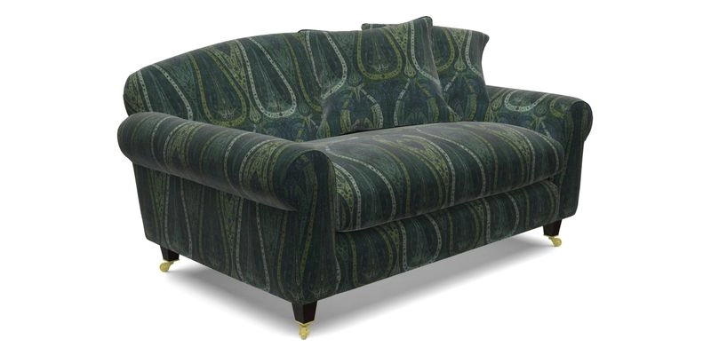  Walberswick Snuggler in Two Tone Plain Biscuit