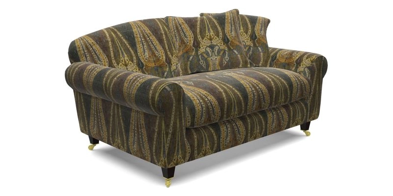  Walberswick Snuggler in Two Tone Plain Biscuit