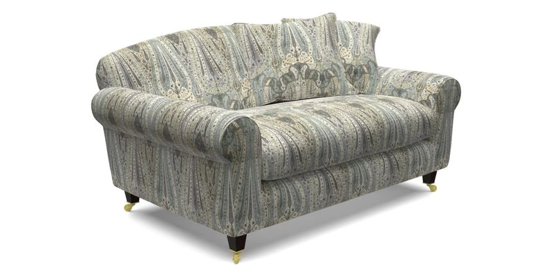  Walberswick Snuggler in Two Tone Plain Biscuit