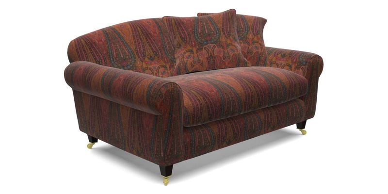  Walberswick Snuggler in Two Tone Plain Biscuit