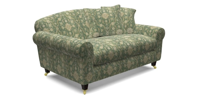  Walberswick Snuggler in Two Tone Plain Biscuit