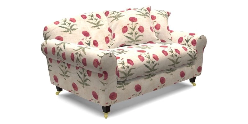  Walberswick Snuggler in Two Tone Plain Biscuit