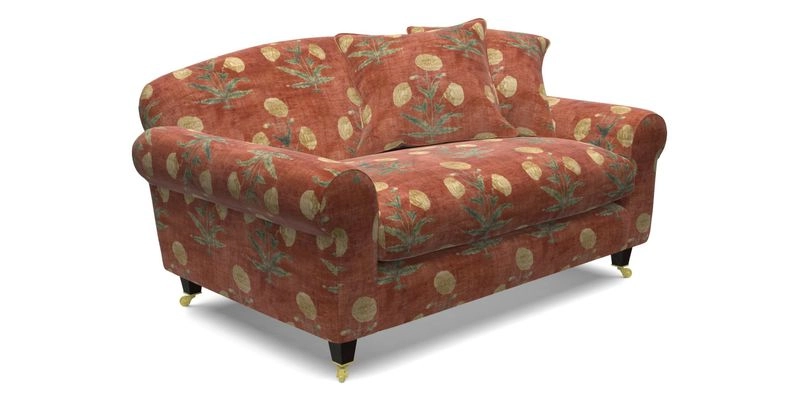  Walberswick Snuggler in Two Tone Plain Biscuit