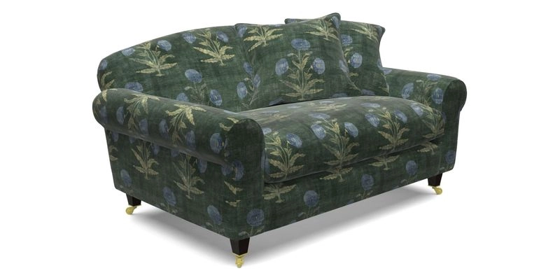  Walberswick Snuggler in Two Tone Plain Biscuit