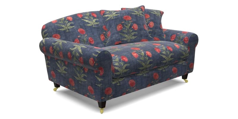  Walberswick Snuggler in Two Tone Plain Biscuit