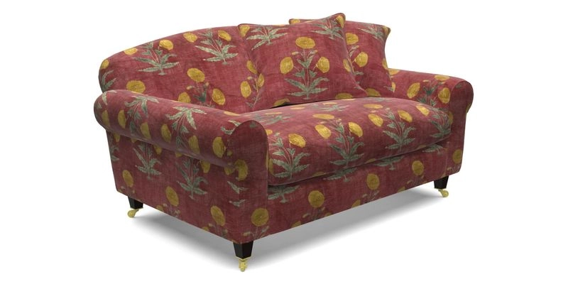  Walberswick Snuggler in Two Tone Plain Biscuit