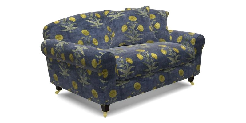  Walberswick Snuggler in Two Tone Plain Biscuit